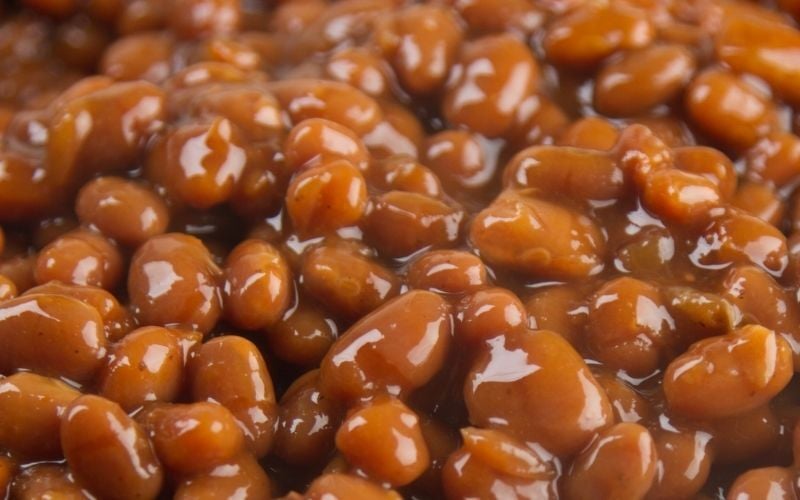 Pastırmalı Kuru Fasulye Tarifi
