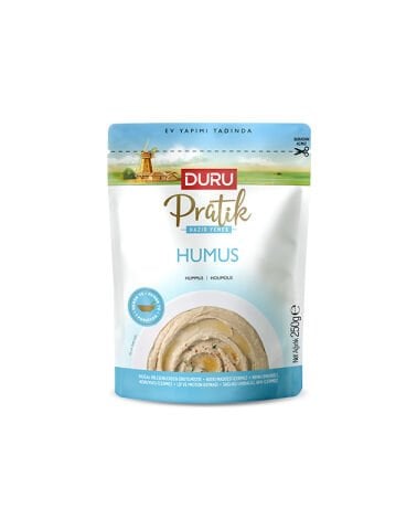 Duru Pratik Humus 250g