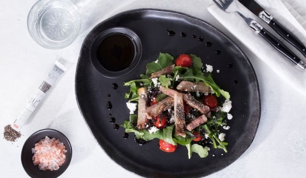 Antrikot Salatası Tarifi