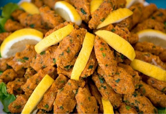 Mercimek Köftesi Tarifi