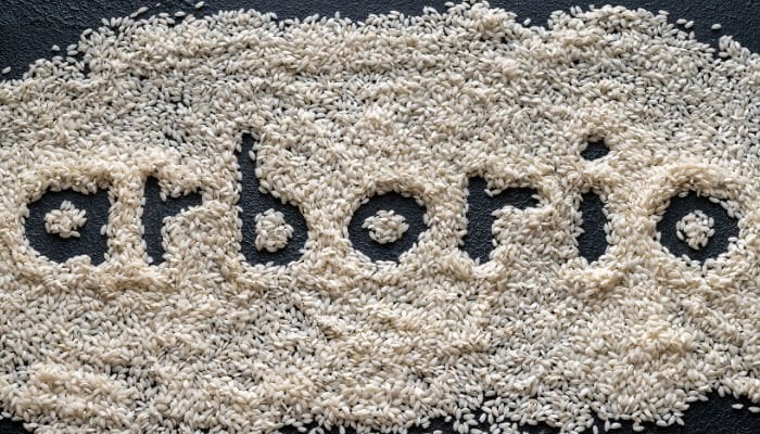 Arborio Pirinç Nedir? Arborio Pirinci Yerine Ne Kullanılır?