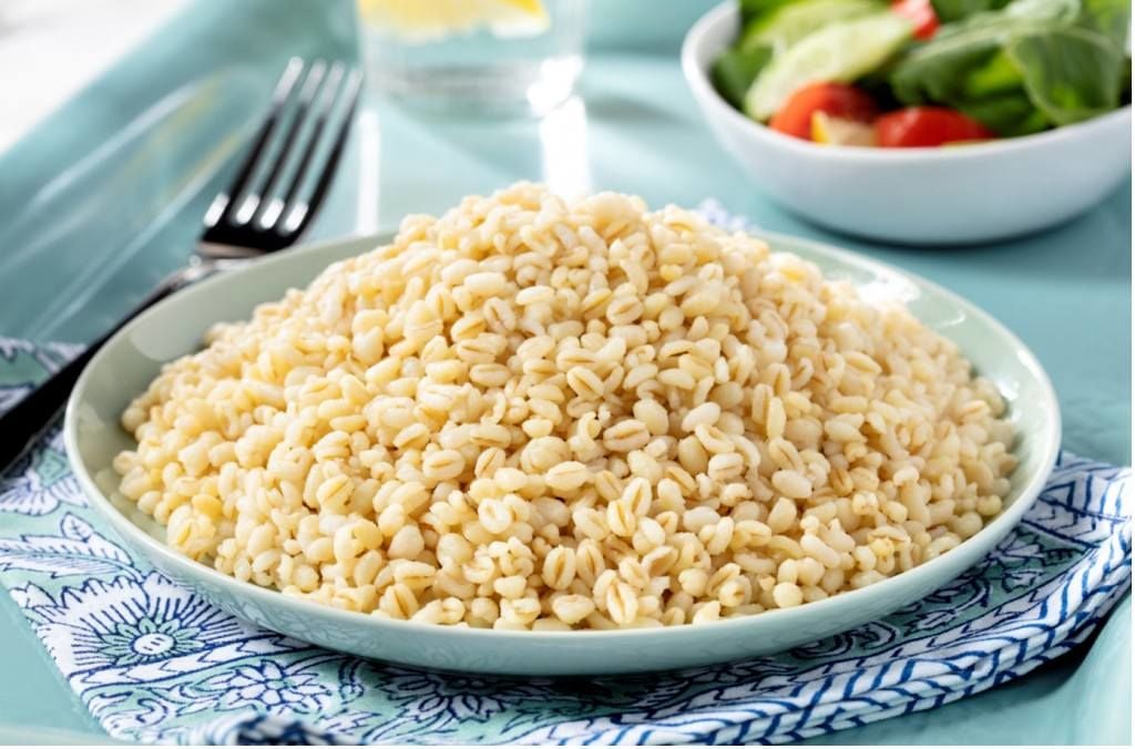 Başbaşılı Bulgur Pilavı Tarifi