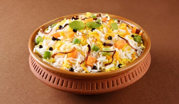 Basmati Pirincin Kokusu Nasıl Giderilir?