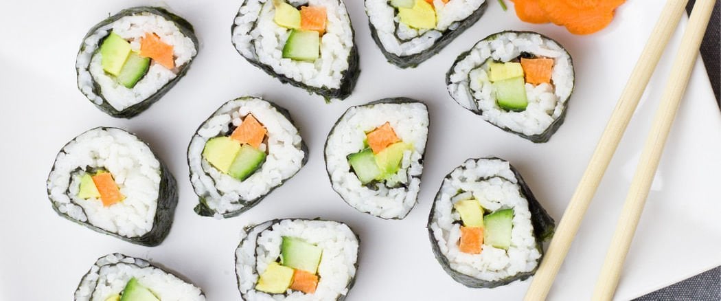 Sushi Pirinci Yerine Ne Kullanılır? Sushi Pirinci Özellikleri