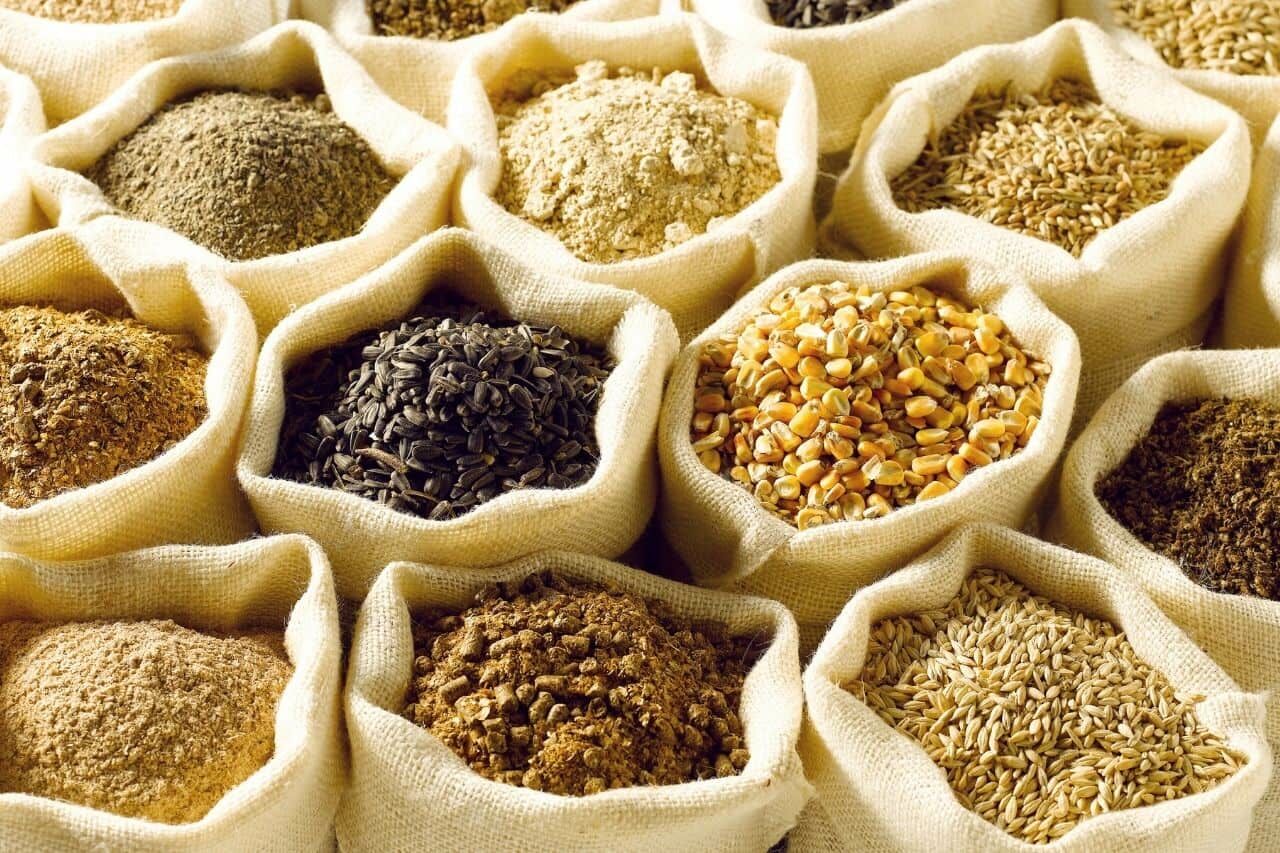 Tahıl Nedir? Tahılların Sağlıklı Beslenmedeki Önemi