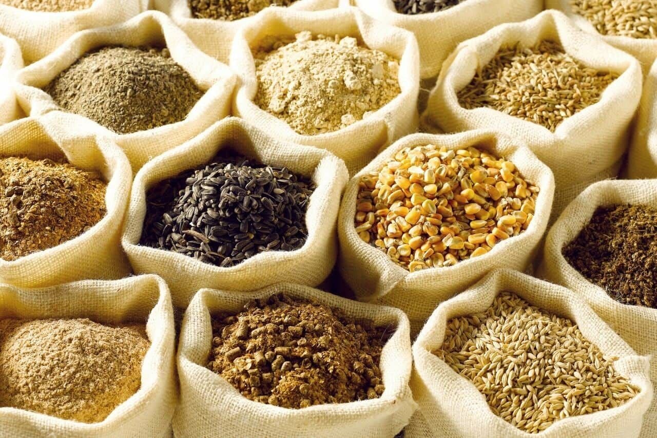 Tahıl Nedir? Tahılların Sağlıklı Beslenmedeki Önemi