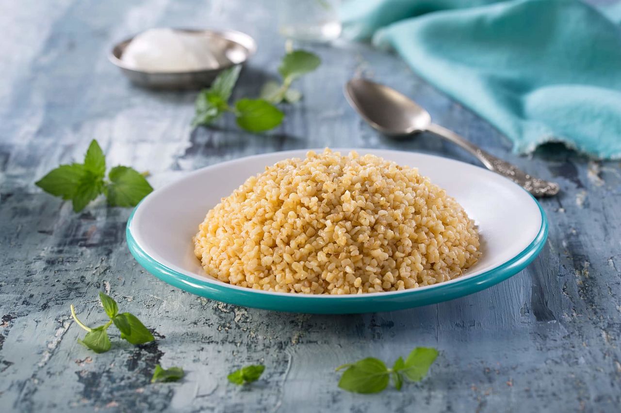  Bulgur Pilavının Yanına Ne Gider?