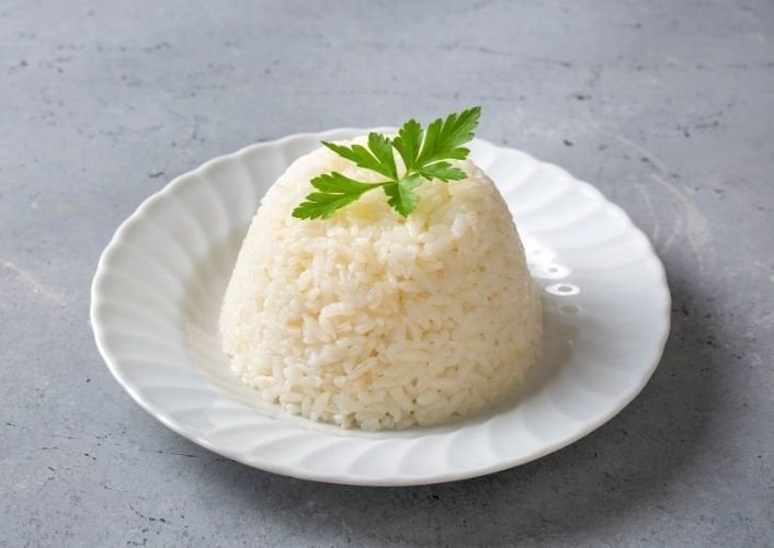 Pirinç Pilavının Yanına Ne Gider?