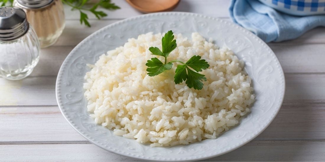 Pirinç Pilavında Su Ölçüsü Nasıl Ayarlanır?