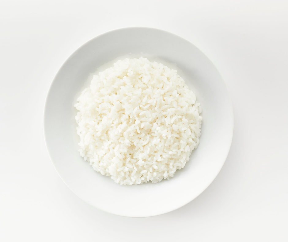 Yerli Pilavlık Pirinç ile Sade Pirinç Pilavı