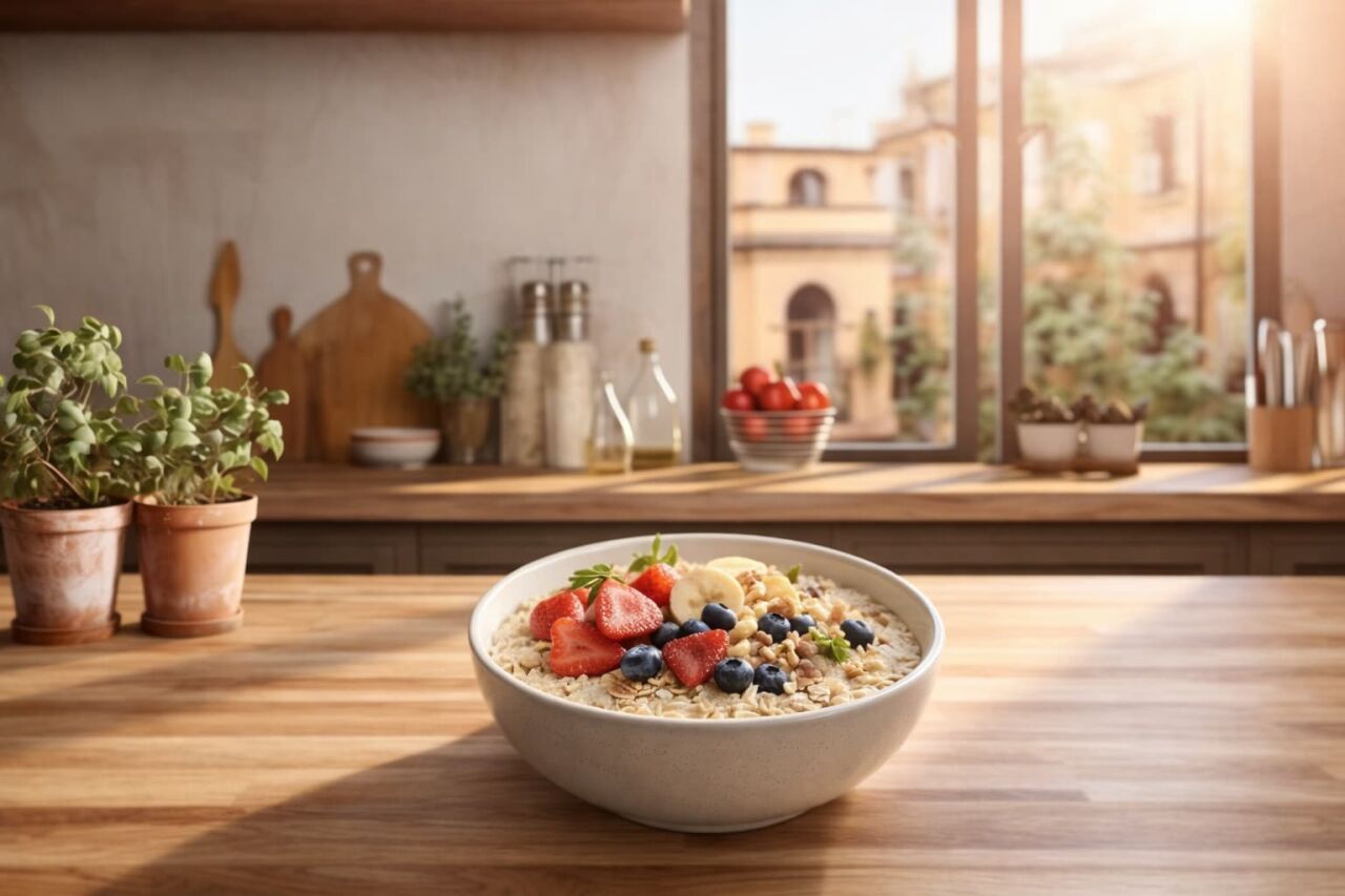 Yulaf Ezmesi Nedir? Nasıl Tüketilir ve Ne İşe Yarar?