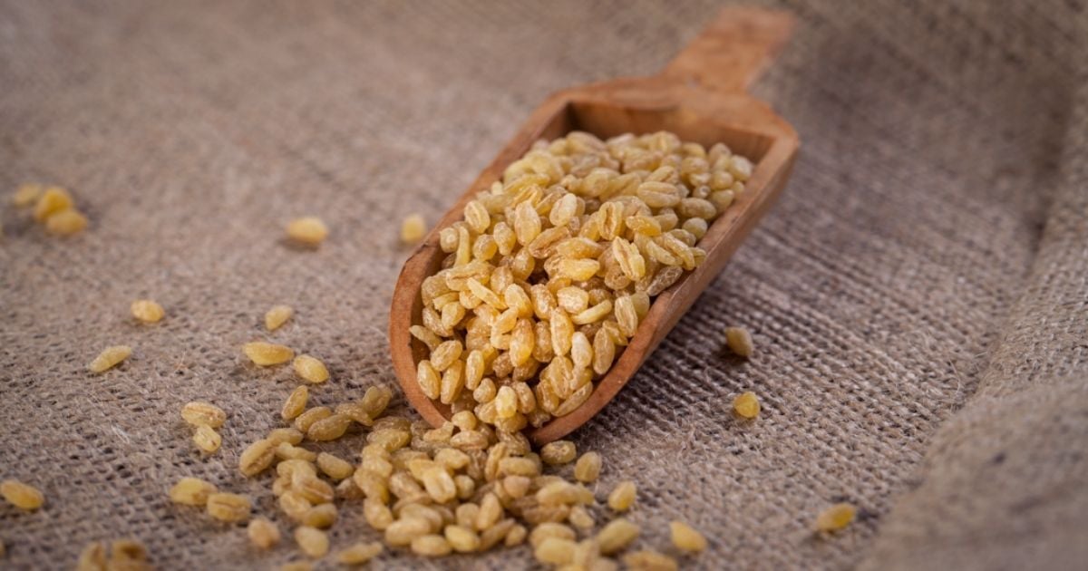 Pilavlık Bulgur Alırken Nelere Dikkat Edilmeli?