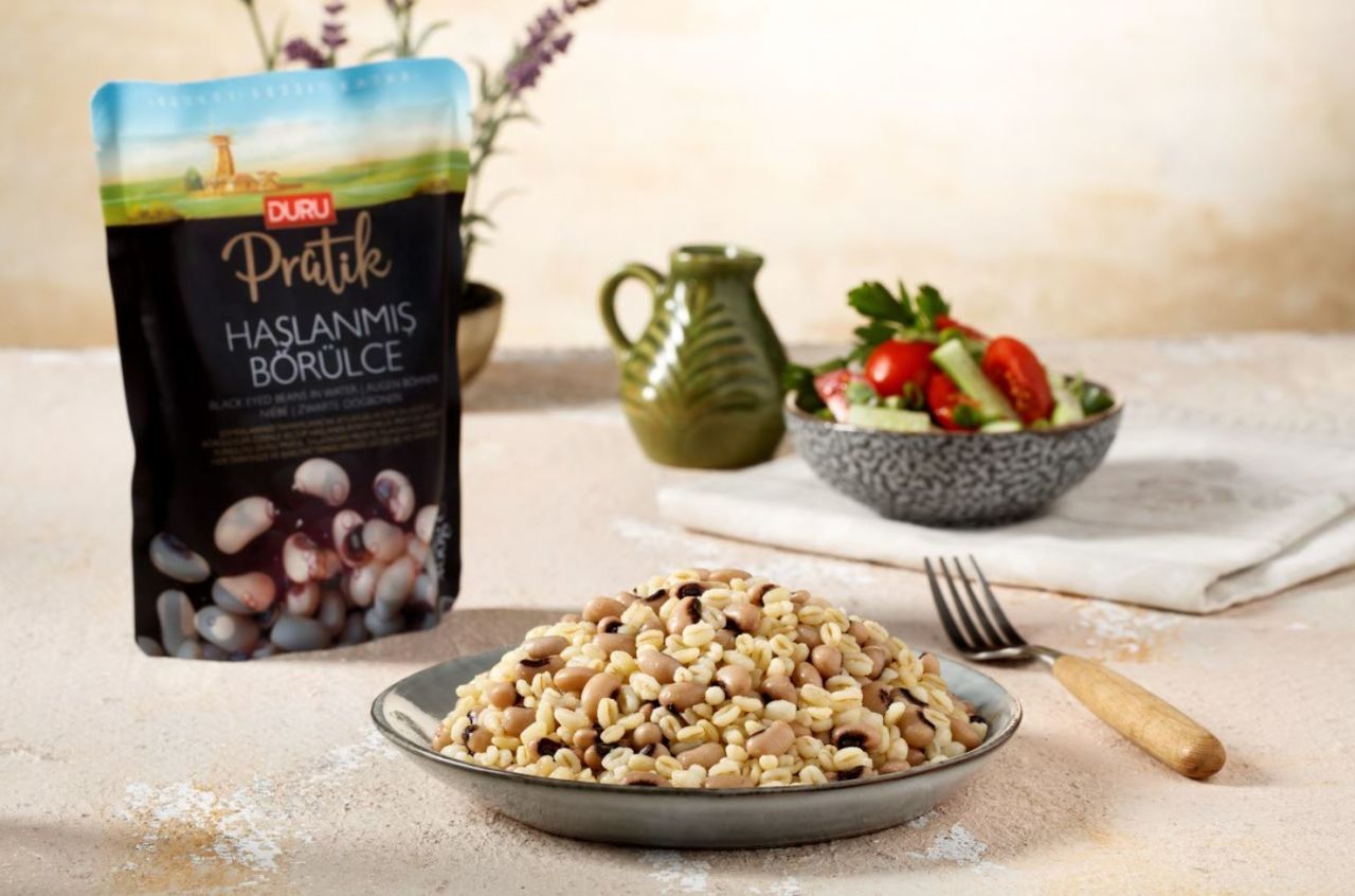 Börülceli Bulgur Pilavı Tarifi