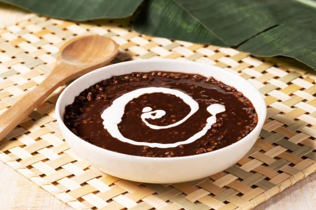 Champorado Tarifi