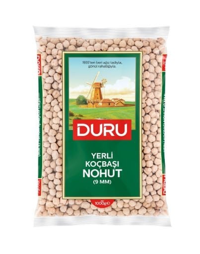 Koçbaşı Nohut