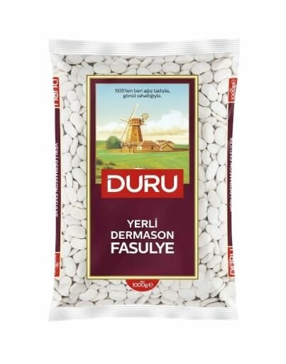Dermason Fasulye
