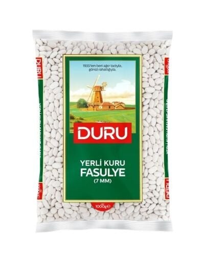 Kuru Fasulye