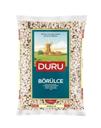 Börülce