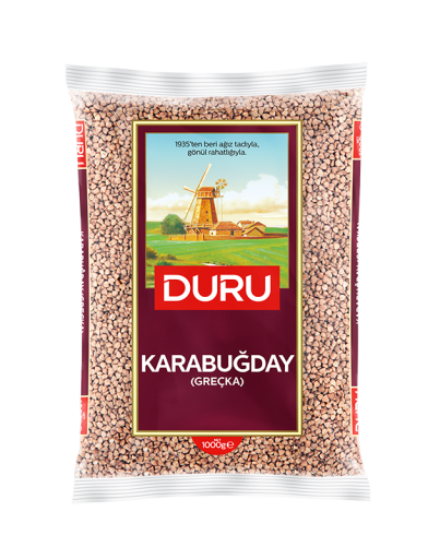 Karabuğday