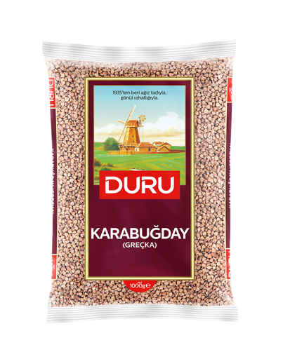 Karabuğday