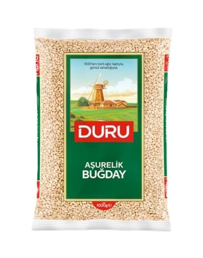 Aşurelik Buğday