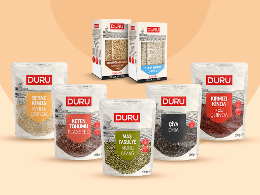 Dünya Lezzetleri