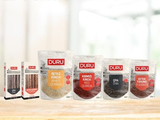 Dünya Lezzetleri