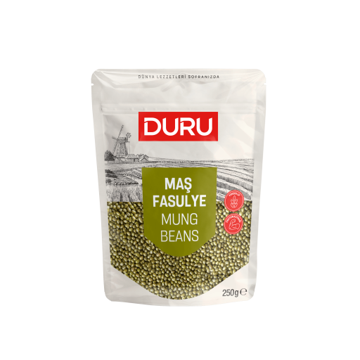 Maş Fasulyesi