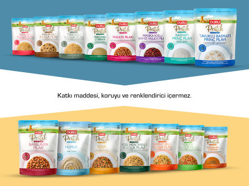Hazır Yemek