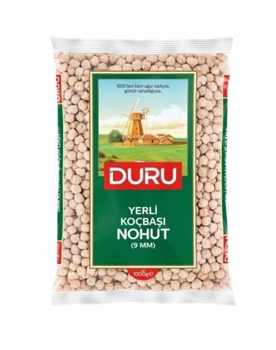 Nohut