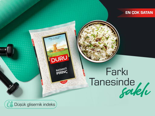 Pirinç