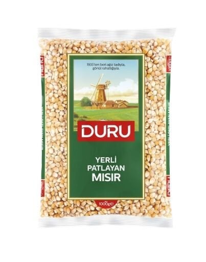 Patlayan Mısır