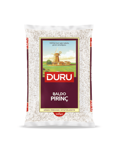 Baldo Pirinç