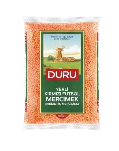 Mercimek