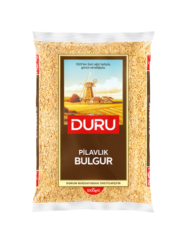 Pilavlık Bulgur 1000g