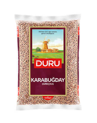Karabuğday (Greçka) 1000g