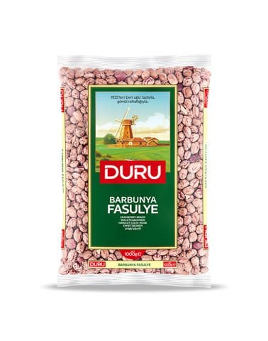 Barbunya Fasulye 1000g