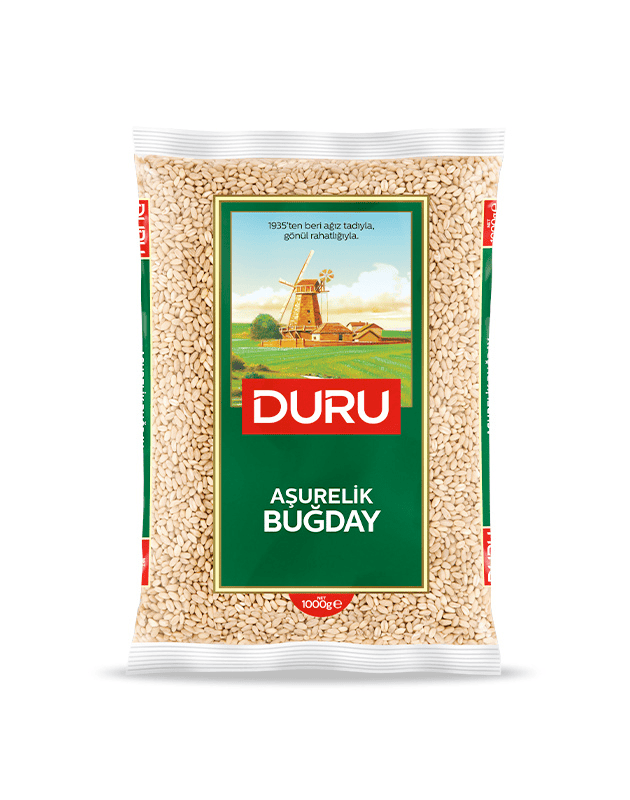 Aşurelik Buğday 1000g