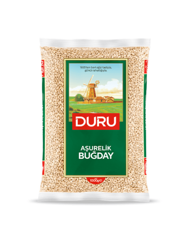 Aşurelik Buğday 1000g