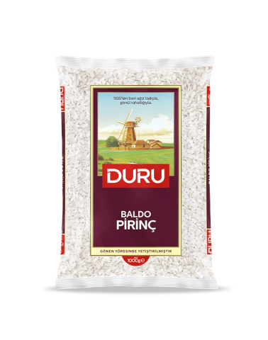 Baldo Pirinç 1000g