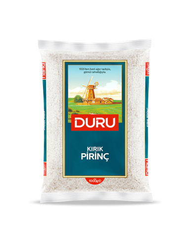 Kırık Pirinç 1000g