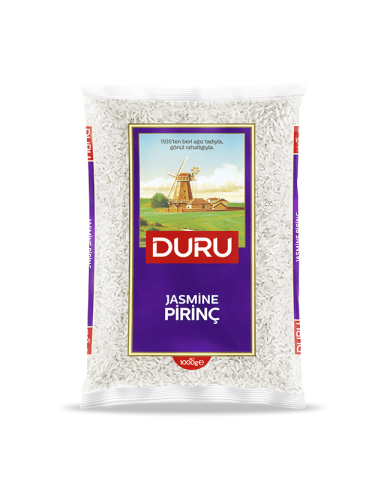 Jasmine Pirinç 1000g