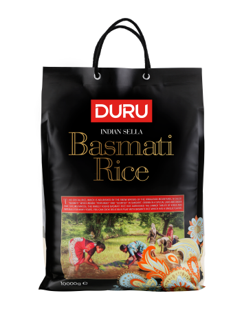 Basmati Pirinç 10kg