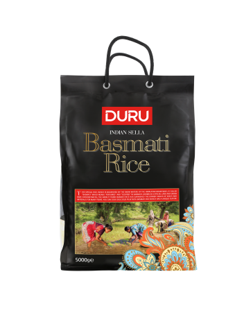 Basmati Pirinç 5kg