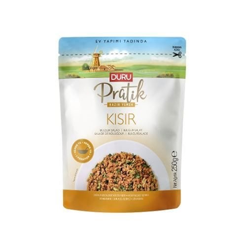 Kısır 250gr