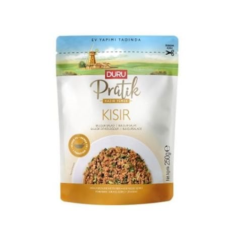 Kısır 250gr