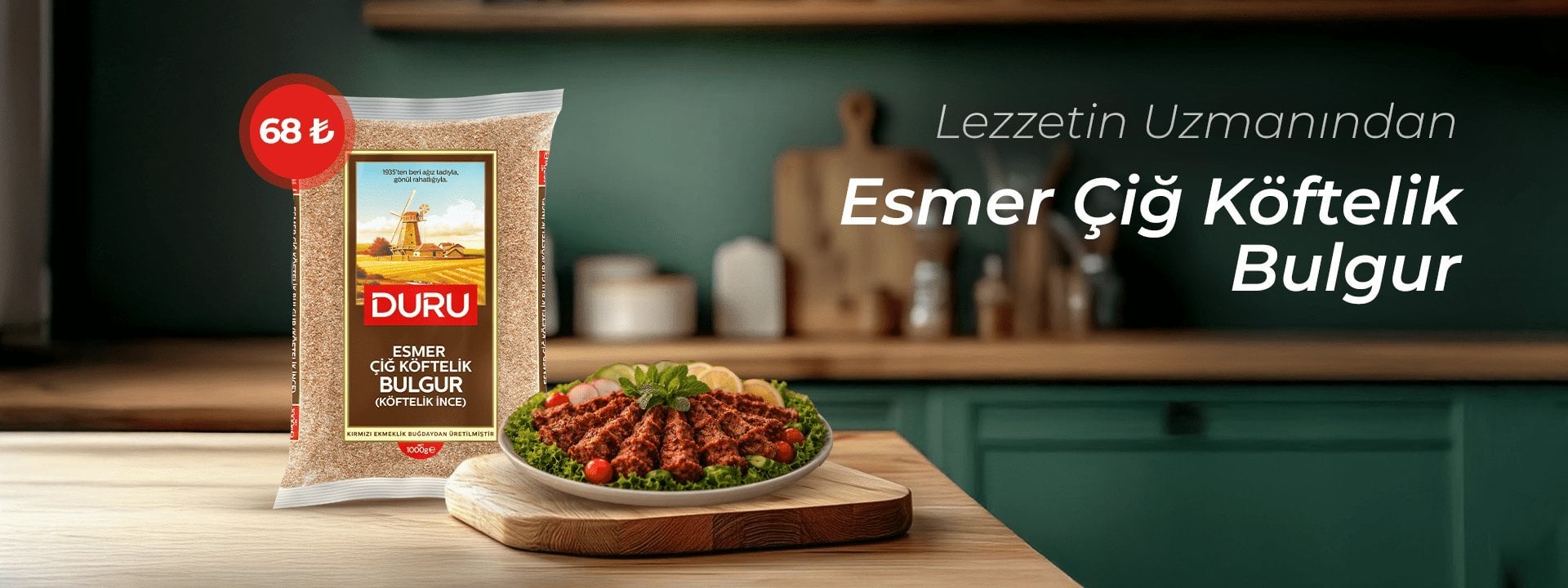 esmer-cig-koftelik-bulgur 