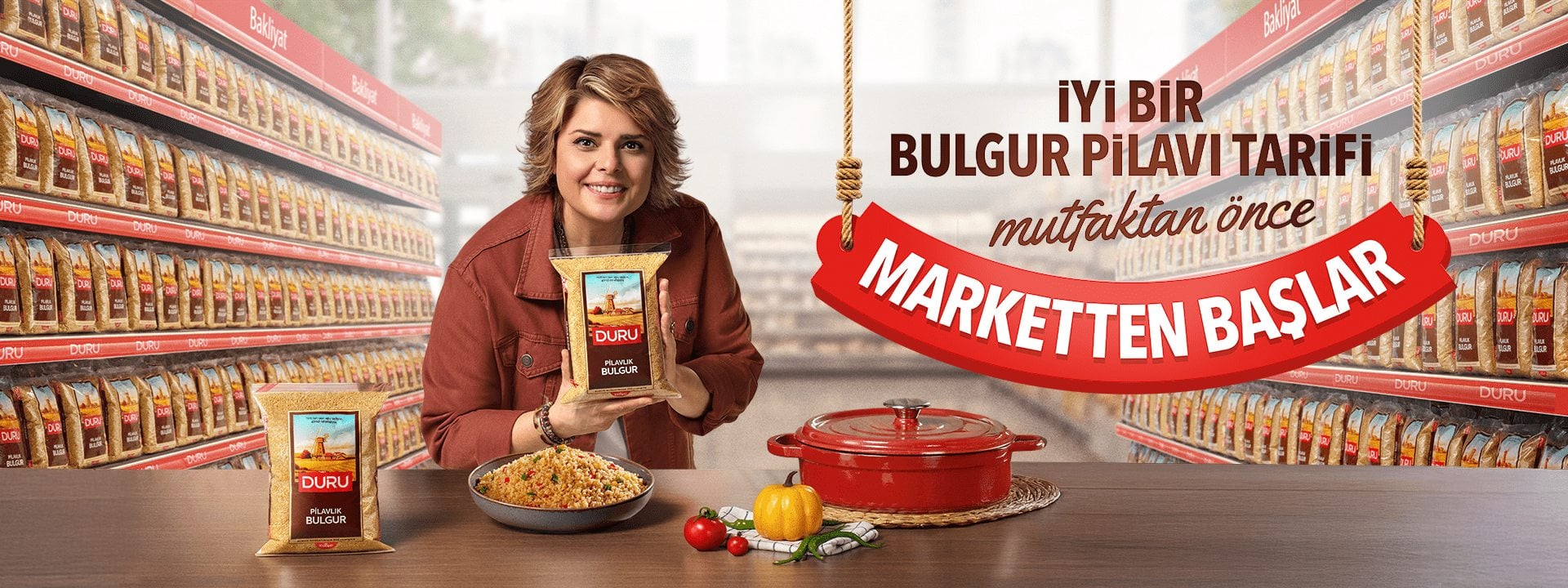 pilavlik-bulgur